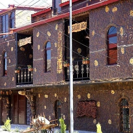 Mesxuri Oda Akhaltsikhe  Exterior photo