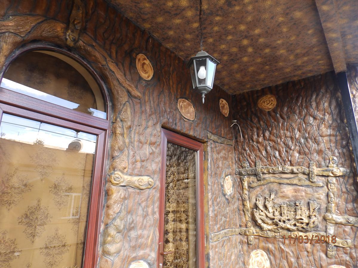 Mesxuri Oda Akhaltsikhe  Exterior photo