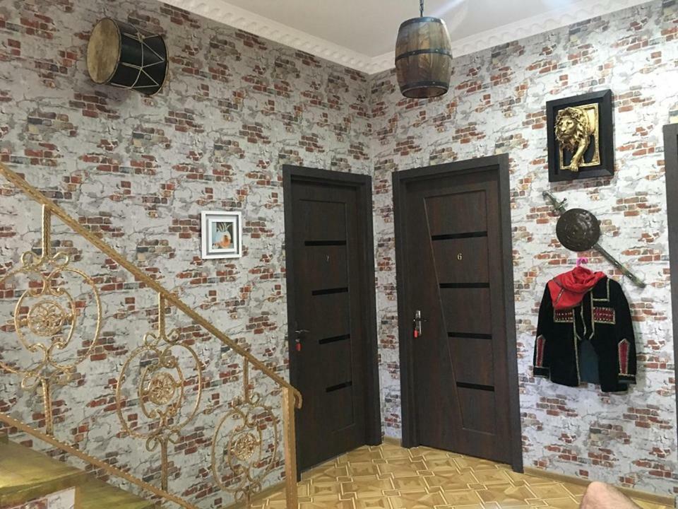 Mesxuri Oda Akhaltsikhe  Exterior photo