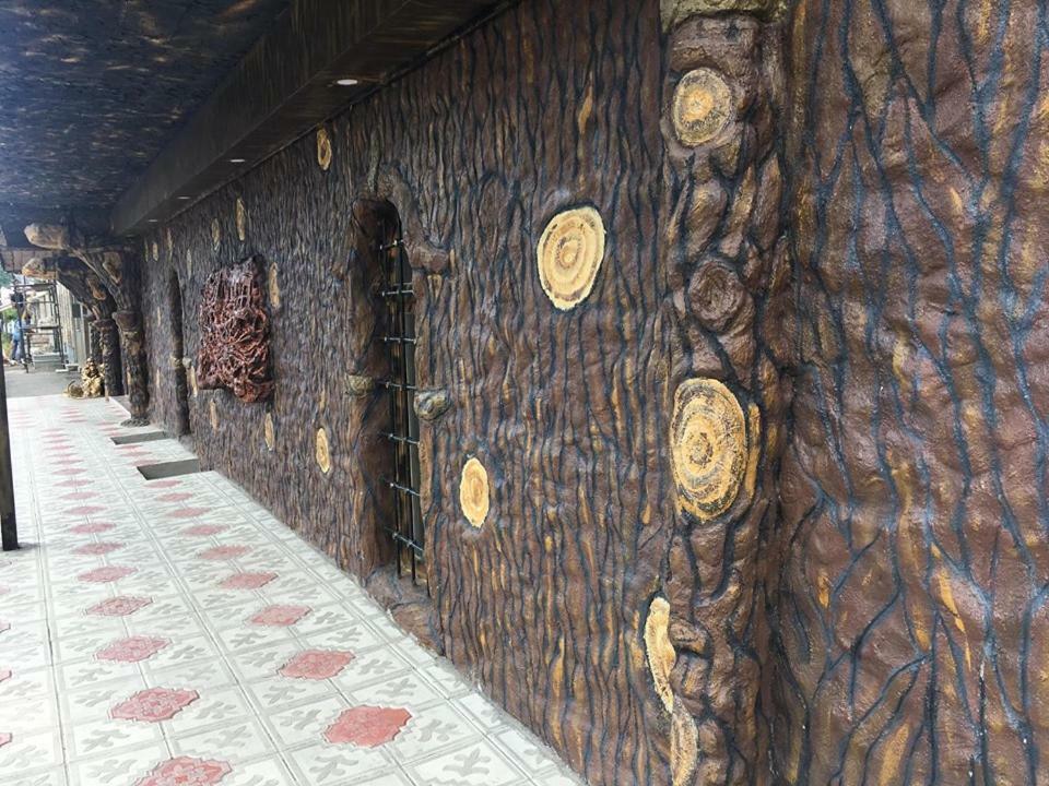 Mesxuri Oda Akhaltsikhe  Exterior photo